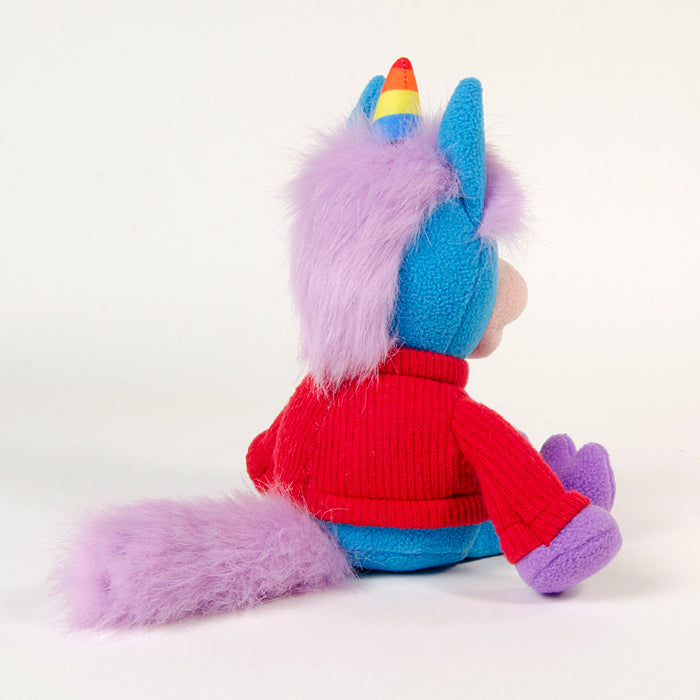 Gary the Unicorn - Plush Toy