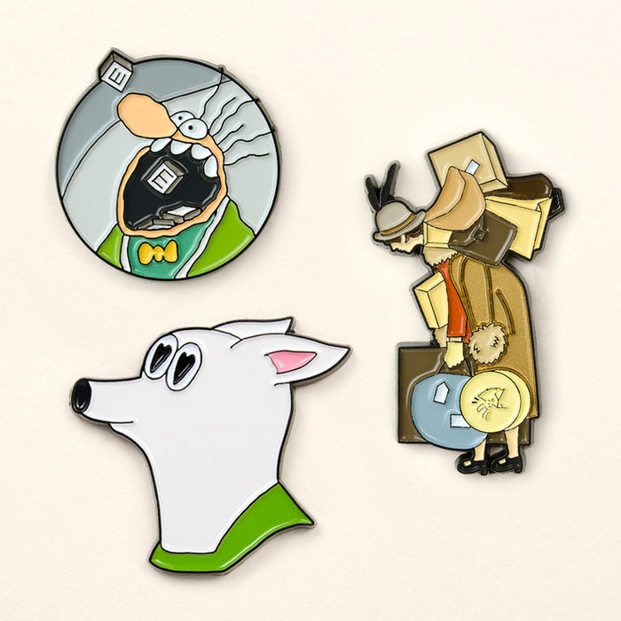 NFB Producers 3-Pack