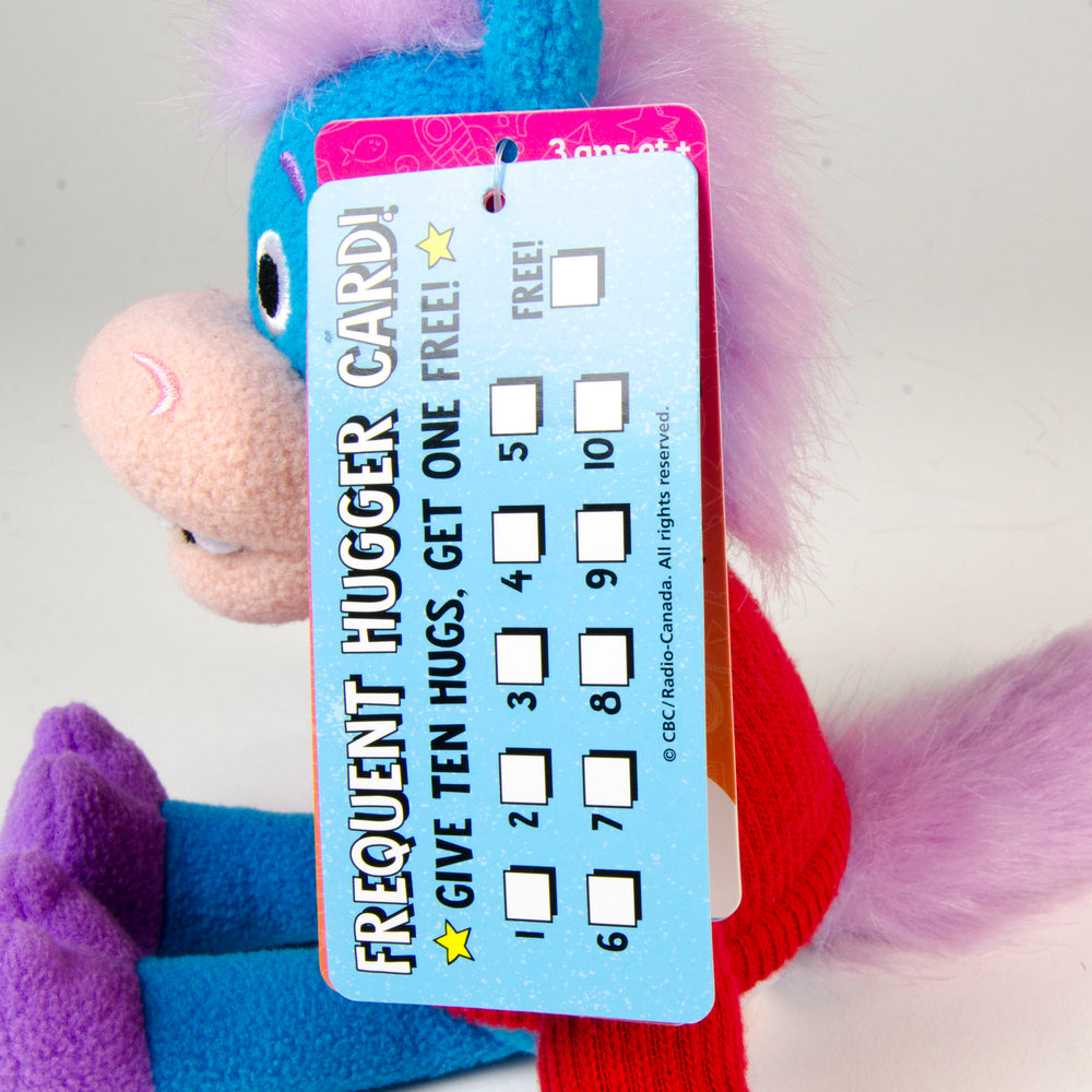 Gary the Unicorn - Plush Toy