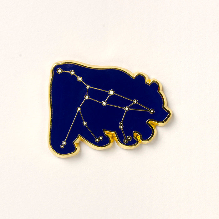 Ursa Major - Big Dipper Pin